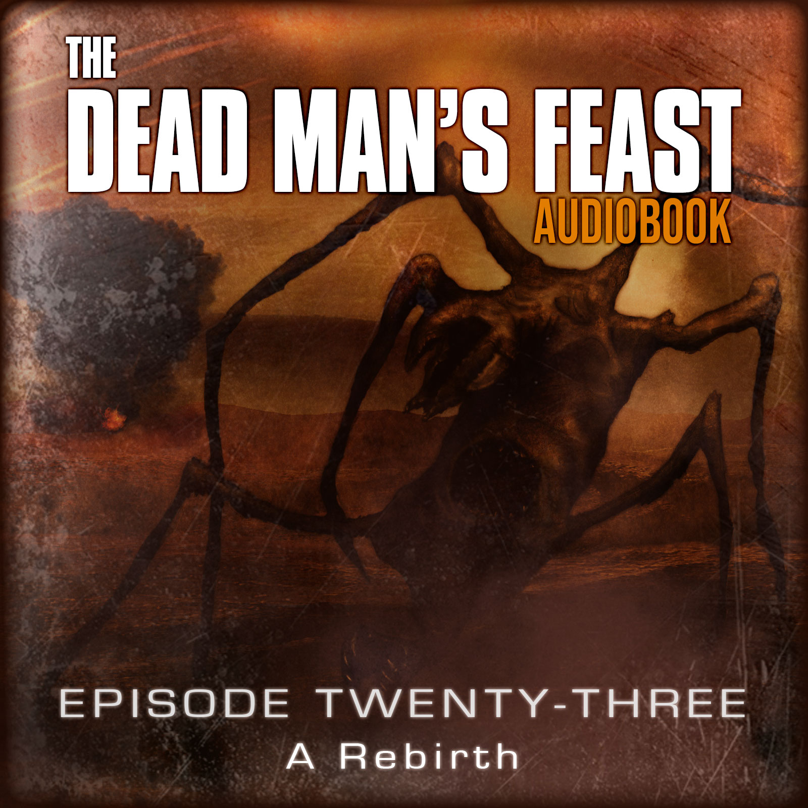 The Dead Man's Feast