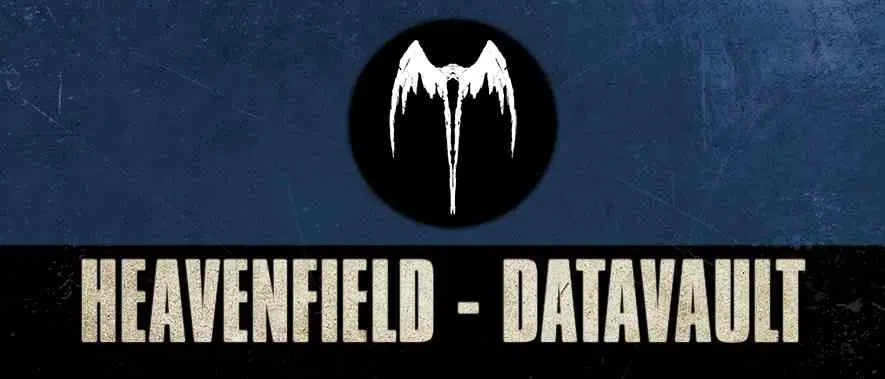 Heavenfield Datavault GLOSSARY - Unlocked Heavenfield Datavault GLOSSARY - Unlocked