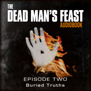 Audiobook release - Episode 2