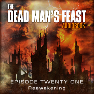 The Dead Man's Feast - Episode-21