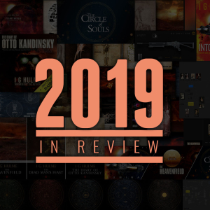 2019 in review