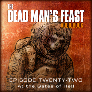 The Dead Man's Feast - Episode-22